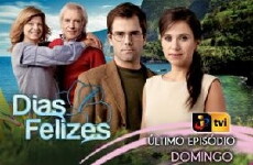 Dias Felizes (2010) - Stream Online