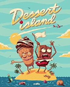 Dessert Island (2018) - Stream Online