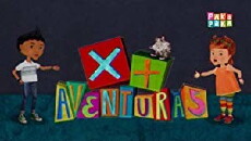Por más aventuras (2015) - Stream Online