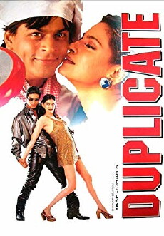 Duplicate (1998) - Stream Online