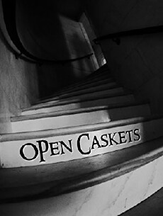 Open Caskets (2016) - Stream Online