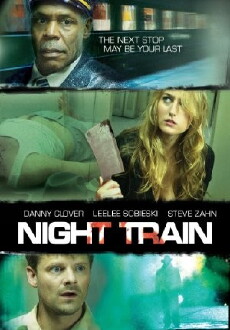 Night Train (2009) - Stream Online