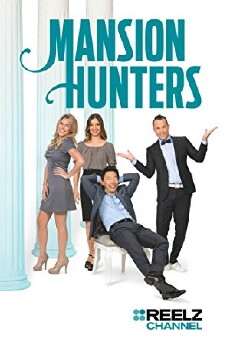 Mansion Hunters (2014) - Stream Online