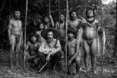 Embrace of the Serpent (2015) - Stream Online