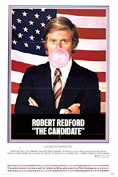 The Candidate (1972) - Stream Online