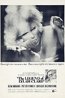 The Legend of Lylah Clare (1968) - Stream Online