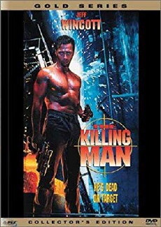 The Killing Machine (1994) - Stream Online