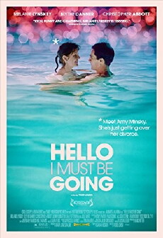 Hello I Must Be Going (2012) - Stream Online