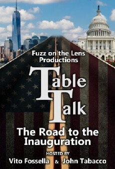 Table Talk (2017) - Stream Online