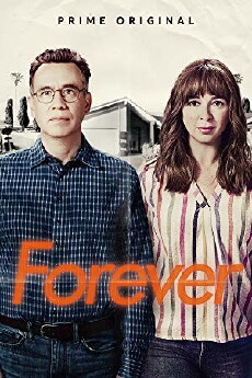Forever (2018) - Stream Online