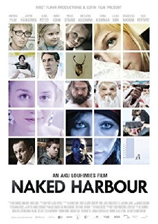 Naked Harbour (2012) - Stream Online