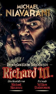 Die unglaubliche Tragödie von Richard III. (2015) - Stream Online