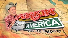 Porkin' Across America (2012) - Stream Online