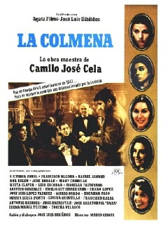 La colmena (1982) - Stream Online
