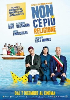 Non c'è più religione (2016) - Stream Online