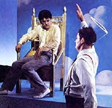 Messiah (1984) - Stream Online