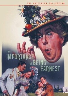 The Importance of Being Earnest (1952) - Stream Online