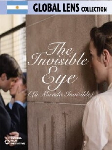 The Invisible Eye (2010) - Stream Online