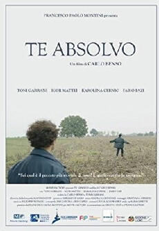 Te absolvo (2017) - Stream Online