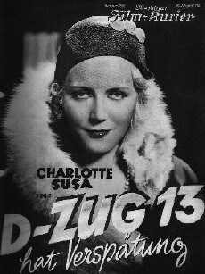 Express 13 (1931) - Stream Online