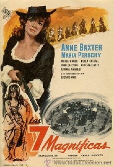 The Tall Women (1966) - Stream Online