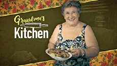 Grandma's Kitchen (2018) - Stream Online