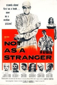 Not as a Stranger (1955) - Stream Online