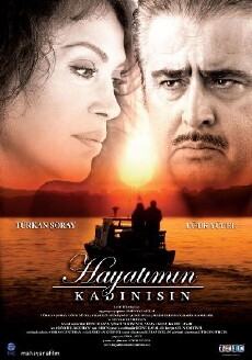 Hayatimin kadinisin (2006) - Stream Online