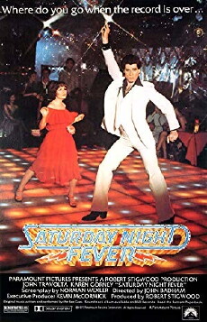 Saturday Night Fever (1977) - Stream Online