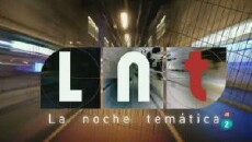 La noche temática (1995) - Stream Online