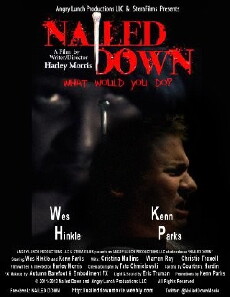 Nailed Down (2016) - Stream Online