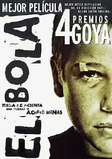 El Bola (2000) - Stream Online