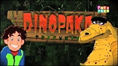 Dinopaka (2014) - Stream Online