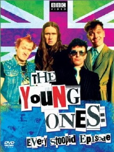 The Young Ones (1982) - Stream Online