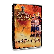Treasure Island Kids: The Monster of Treasure Island (2006) - Stream Online