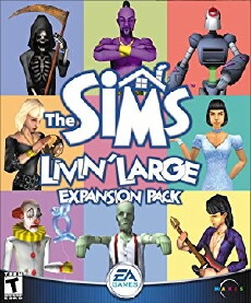 Livin' Large (2002) - Stream Online
