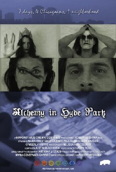 Alchemy in Hyde Park (2014) - Stream Online