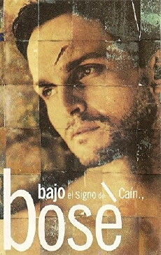 Miguel Bosé: Bajo el signo de Caín (1993) - Stream Online