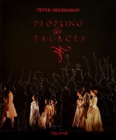 Peopling the Palaces at Venaria Reale (2007) - Stream Online