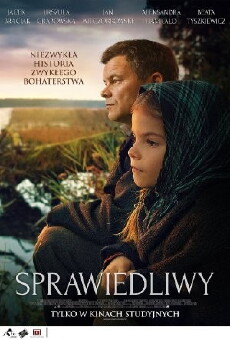 Sprawiedliwy (2015) - Stream Online