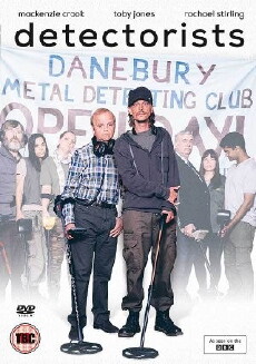 Detectorists (2014) - Stream Online