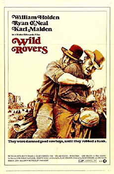 Wild Rovers (1971) - Stream Online