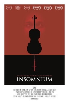 Insomnium (2017) - Stream Online