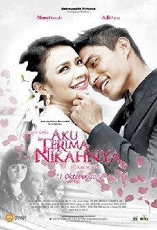 Aku terima nikahnya (2012) - Stream Online