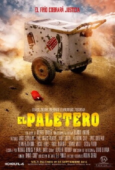 El Paletero (2016) - Stream Online