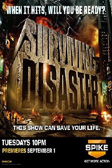Surviving Disaster (2009) - Stream Online