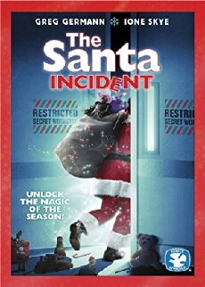 The Santa Incident (2010) - Stream Online