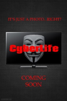 CyberLife (2018) - Stream Online