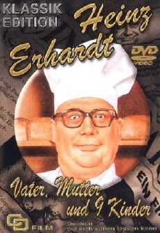 Vater, Mutter und neun Kinder (1958) - Stream Online