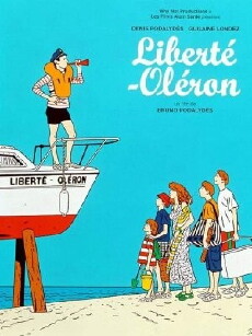 Liberté-Oléron (2001) - Stream Online